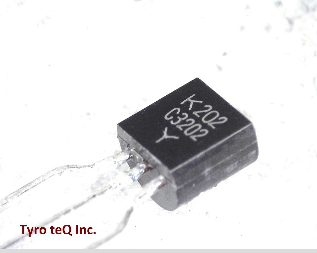 KTC3202-Y-AT/P