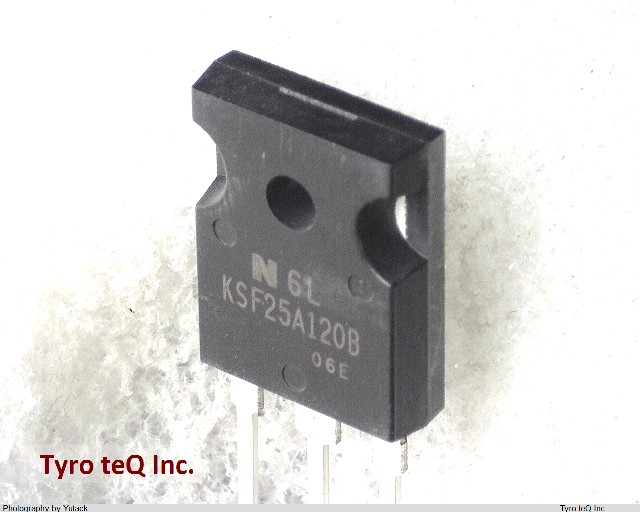 KSF25A120B