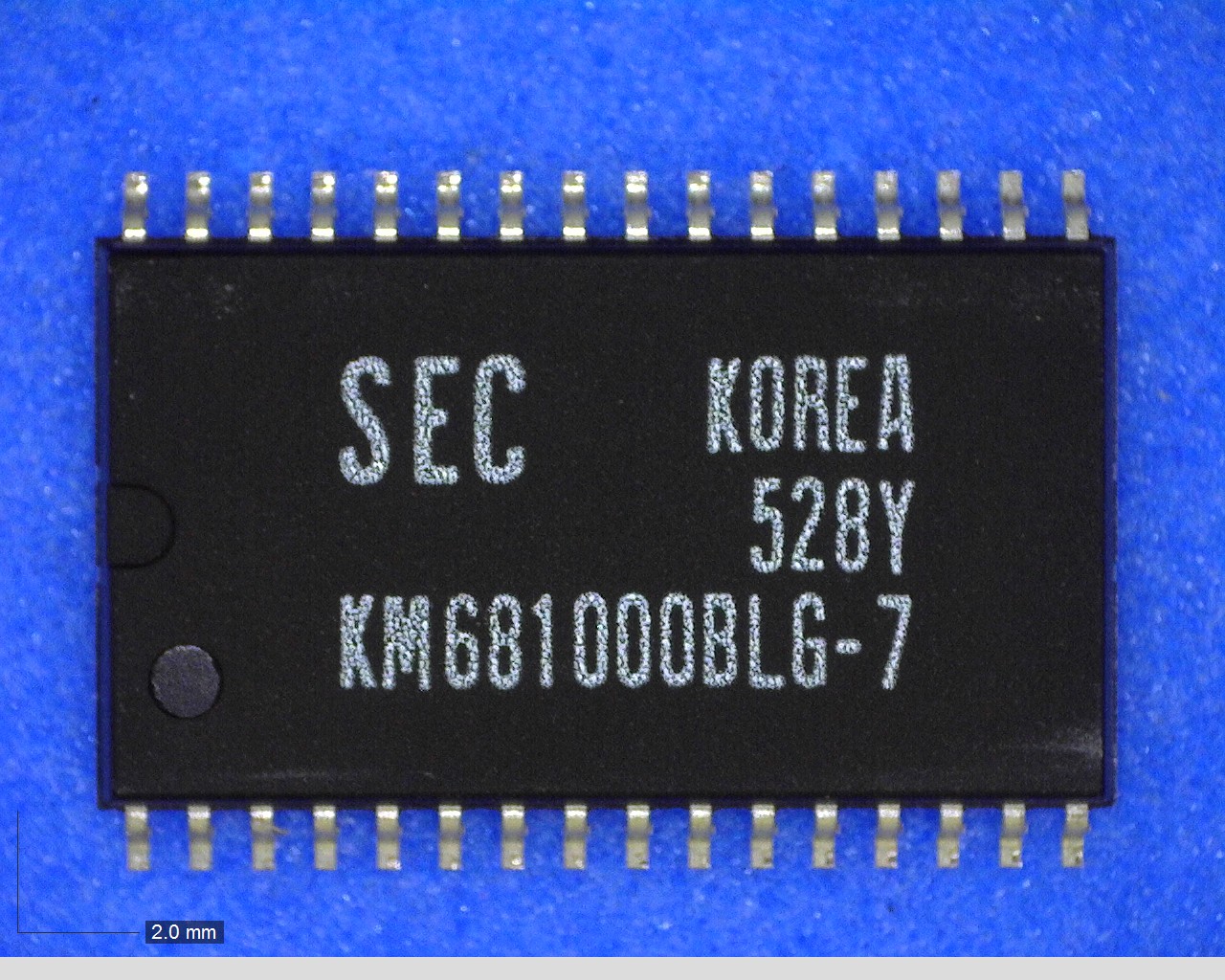 KM681000BLG-7