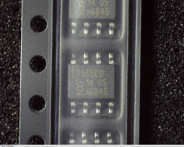 ICM7555CD