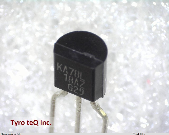 KA78L18AZTA
