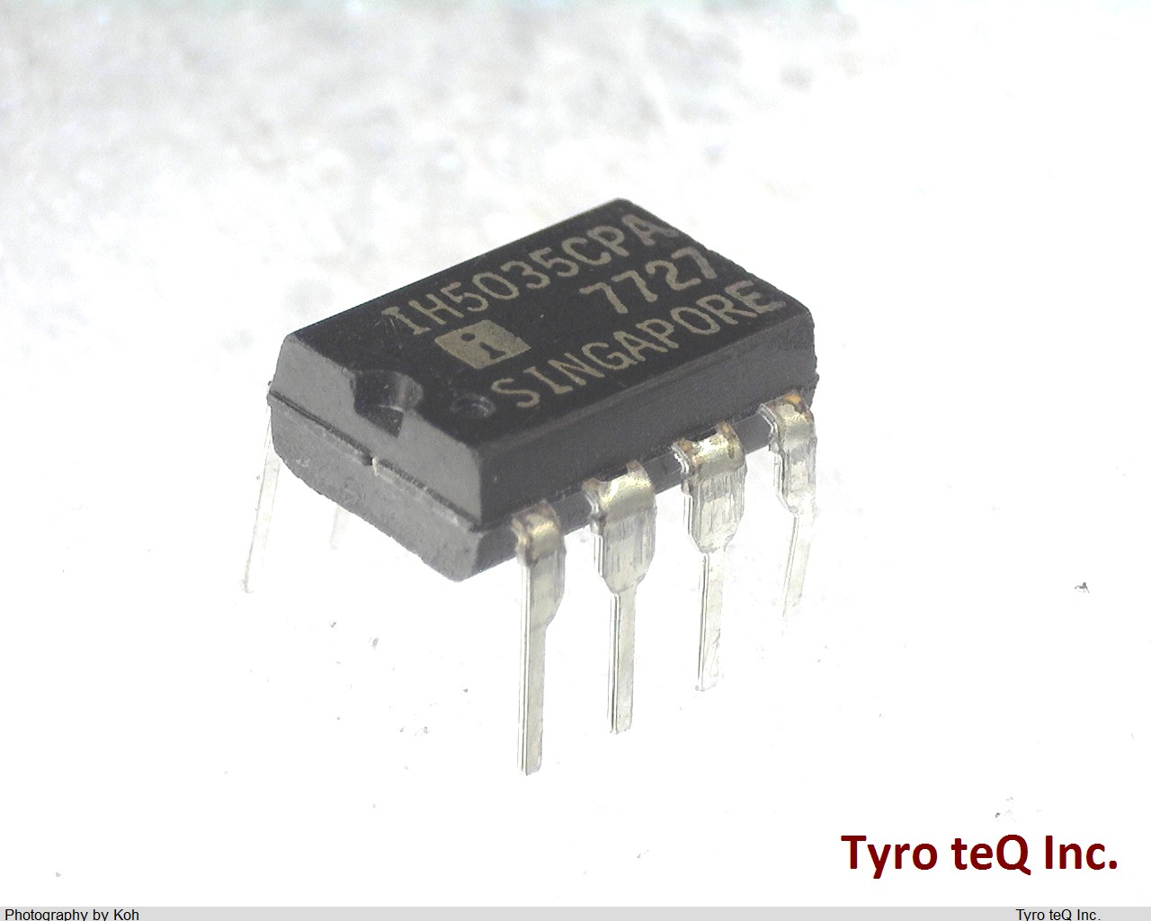 IH5035CPA