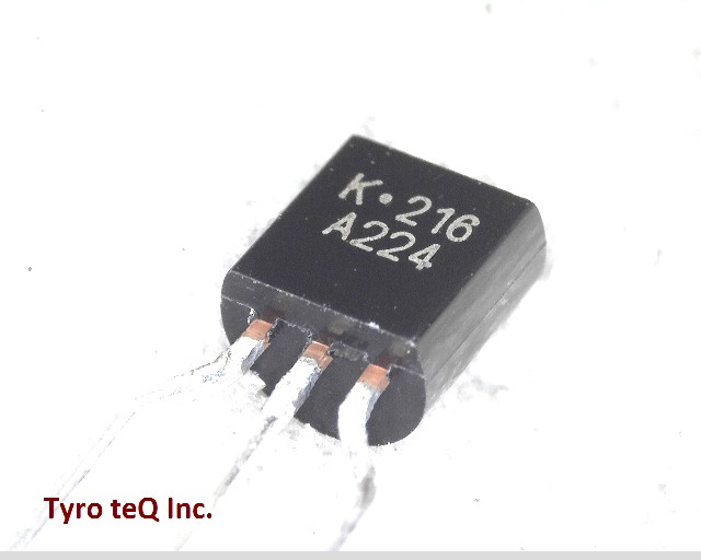 KRA224-AT/P
