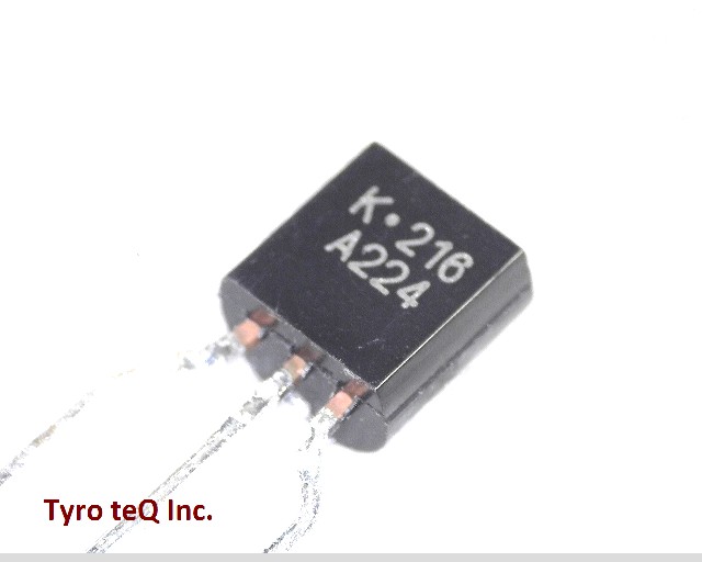 KRA224-AT/P