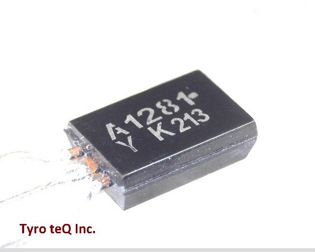 KTA1281-Y-AT/P