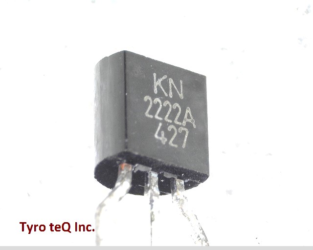 KN2222A-AT/P