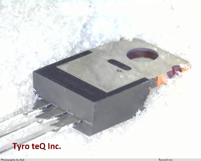 IRF640PBF