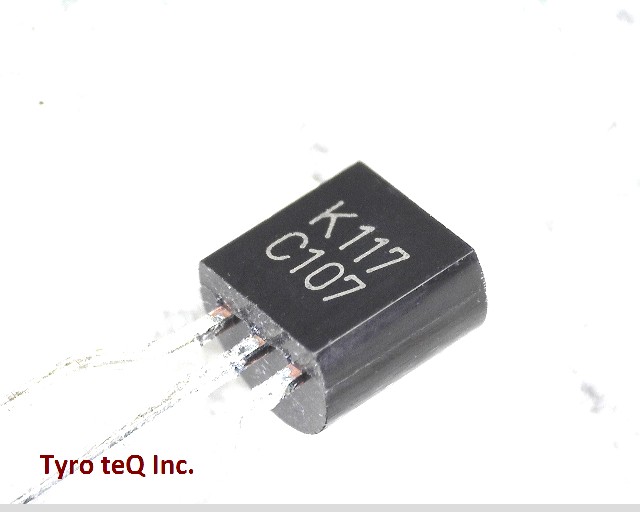 KRC107-AT/P