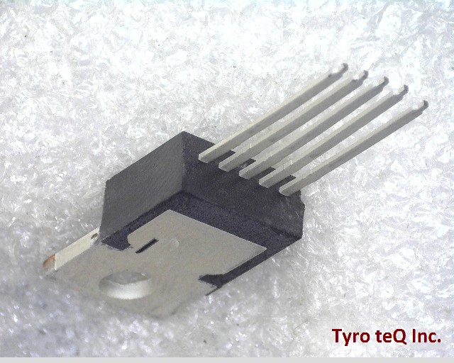 LM2575T-5.0