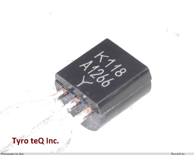 KTA1266-Y-AT/P