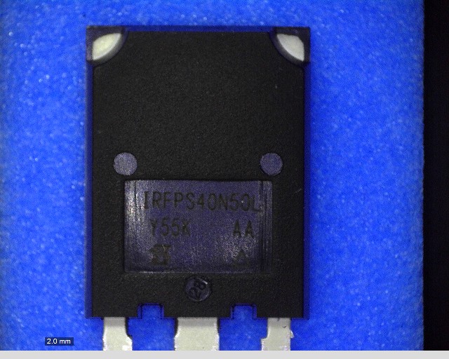 IRFPS40N50LPBF