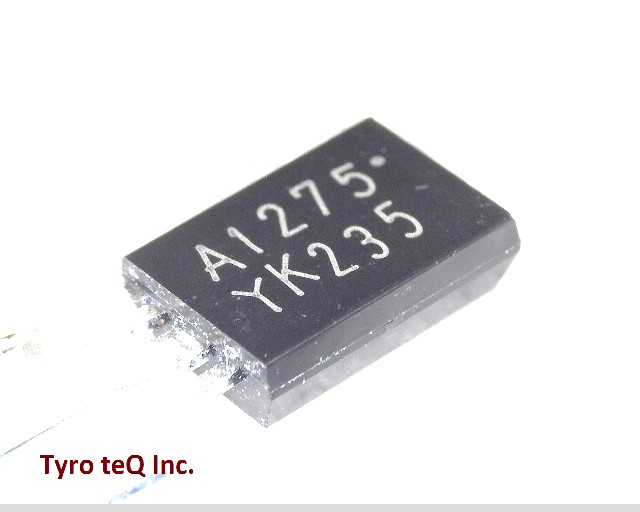 KTA1275-Y-AT/P