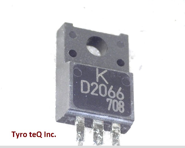 KTD2066-U/PF