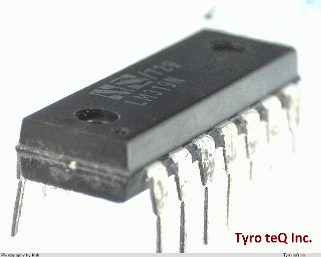 LM319N