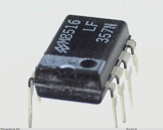 LF357N
