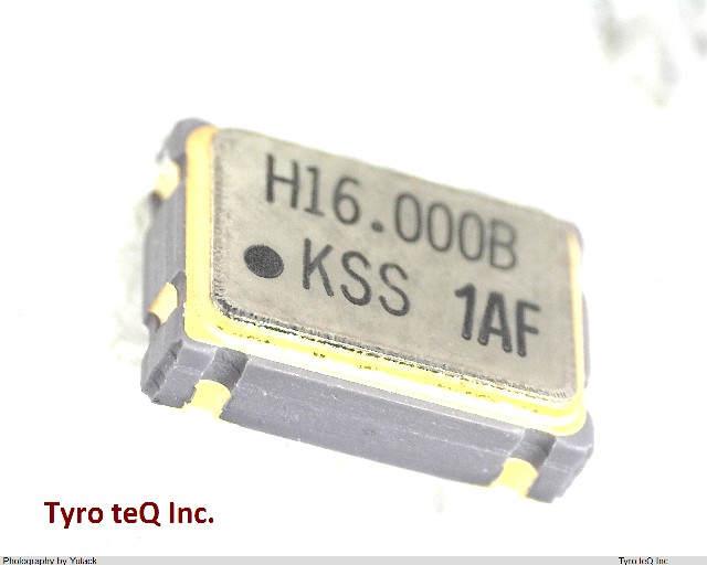 KC7050B16.0000C50A00