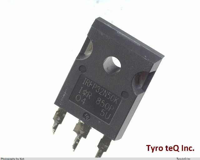 IRFP32N50KPBF