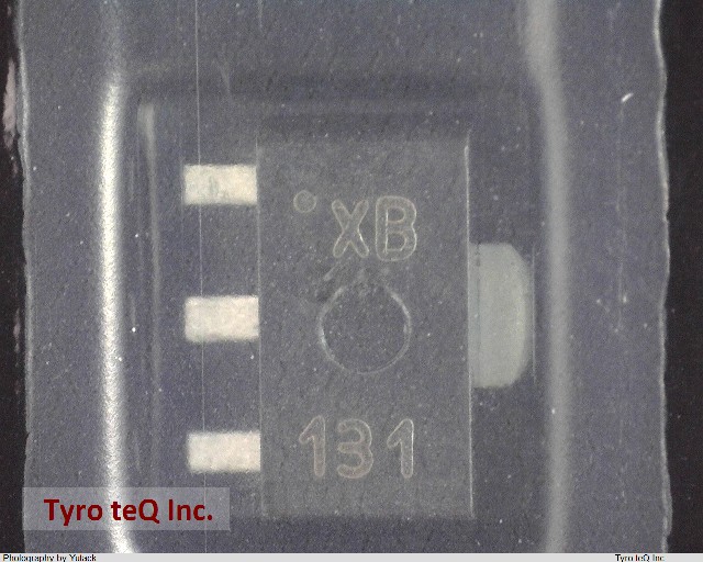 KTB1124-B-RTF/P