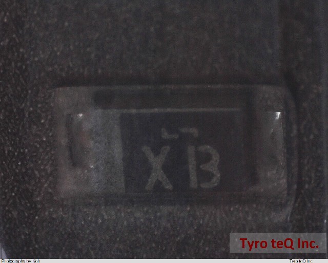 KDZTR15B