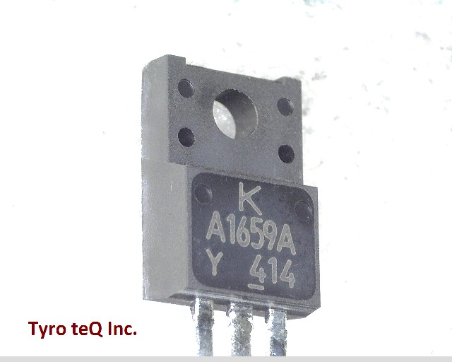 KTA1659A-Y-U/PF