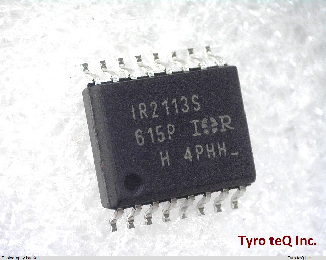 IR2113SP
