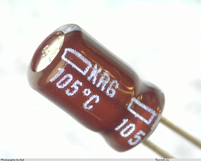 KRG25VB10M