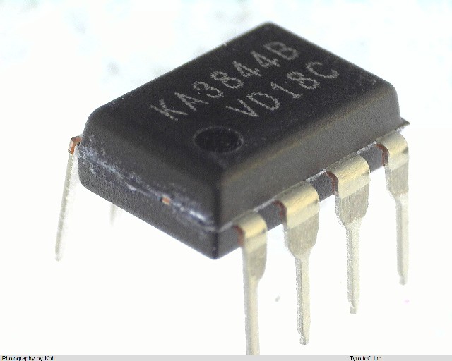 KA3844B