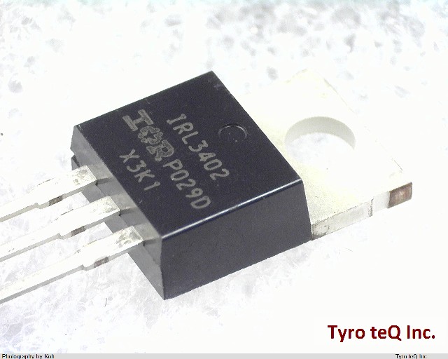 IRL3402PBF