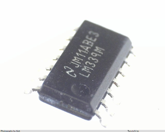 LM339M