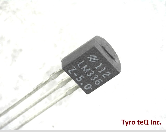 LM336Z-5.0