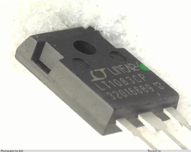 LT1083CP