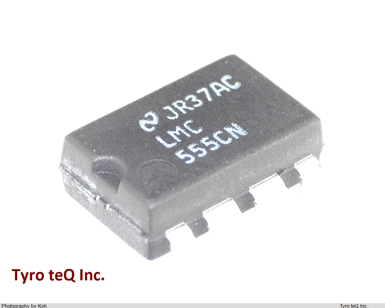 LMC555CN