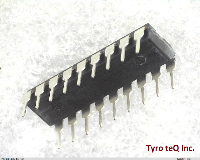 LM3915N-1
