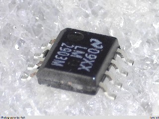 LM2903M