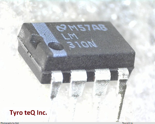 LM310N