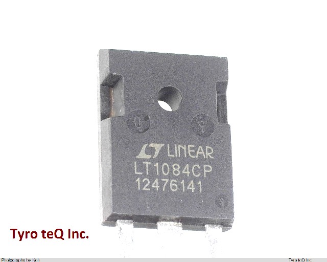 LT1084CP