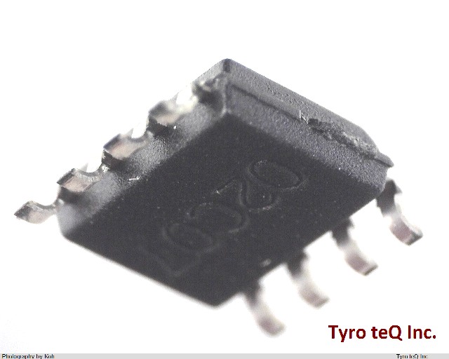 LM318D