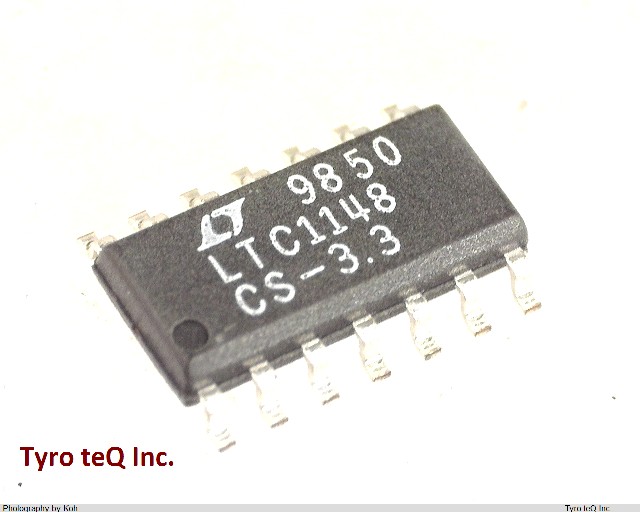 LTC1148CS-3.3