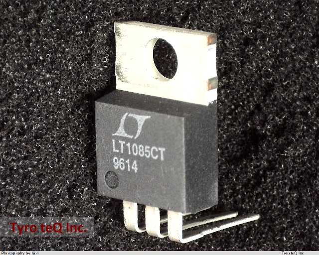 LT1085CT