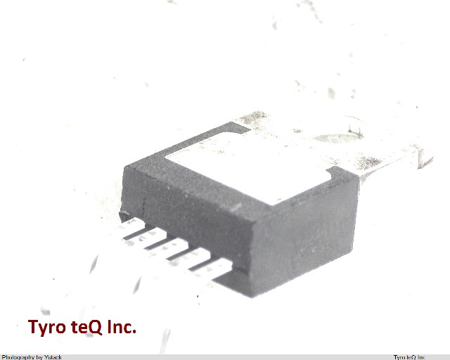 LM1875T