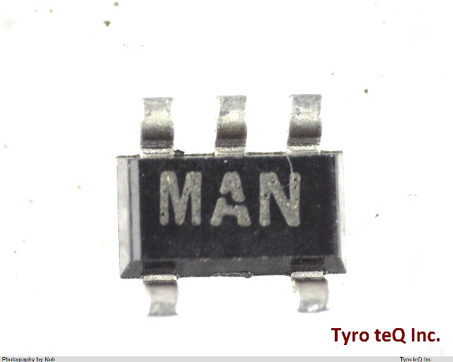LMC7101AIM5