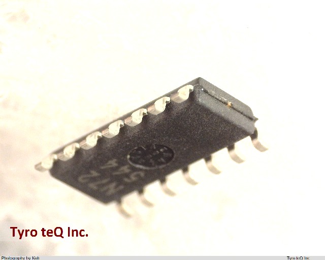 LTC1148CS