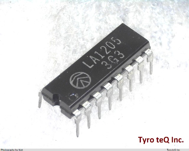 LA1205