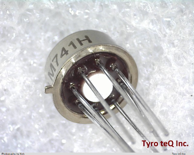 LM741H