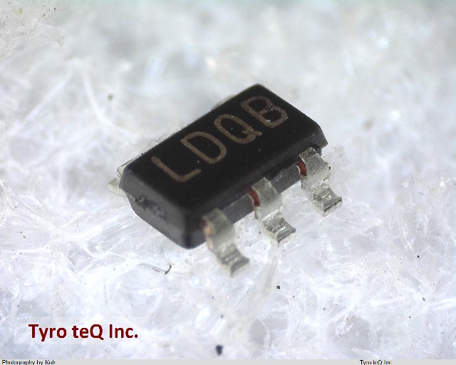 LP3985IM5-3.3