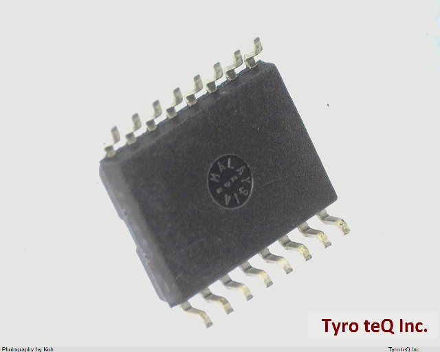 LTC1064-1CSW