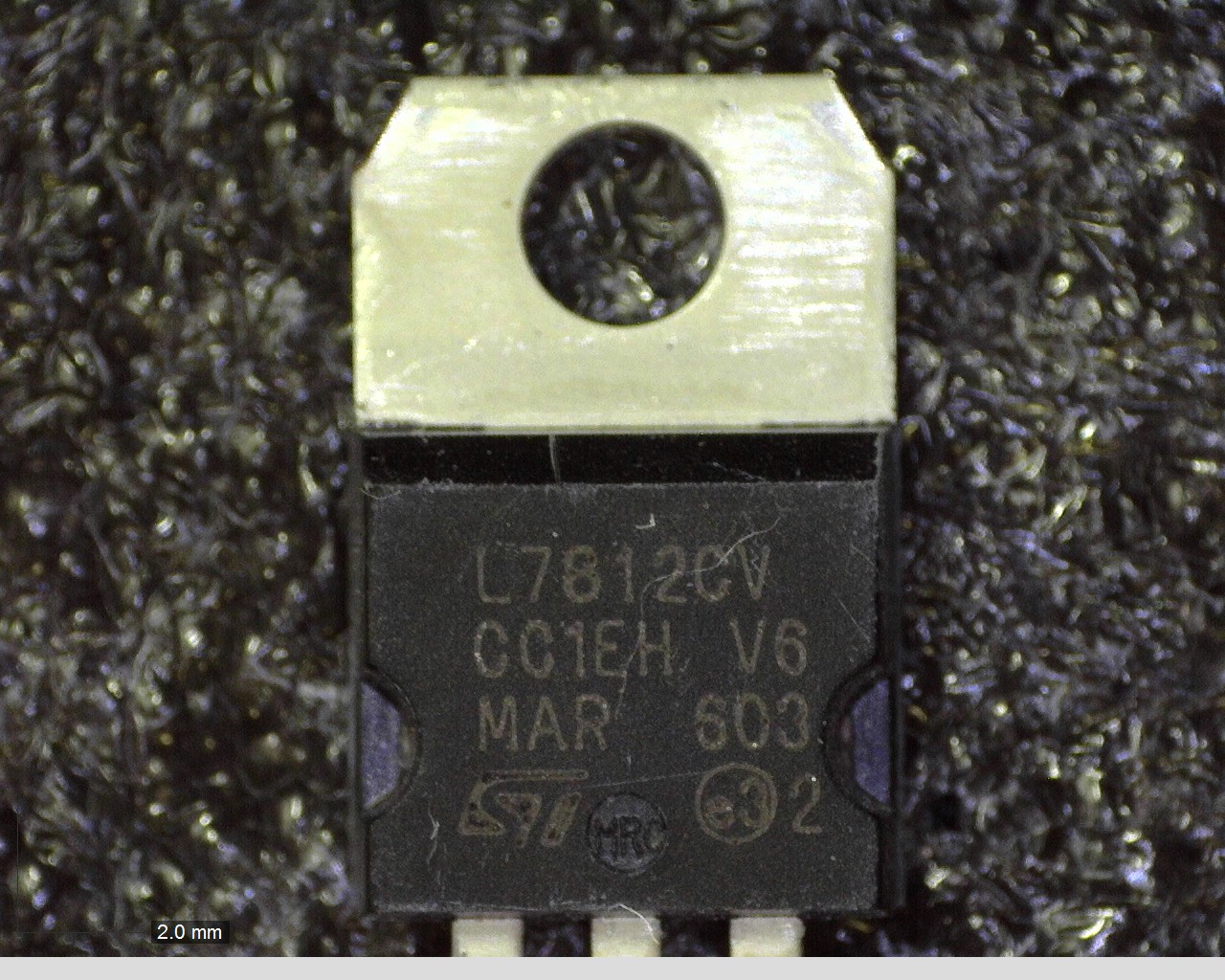 L7812CV