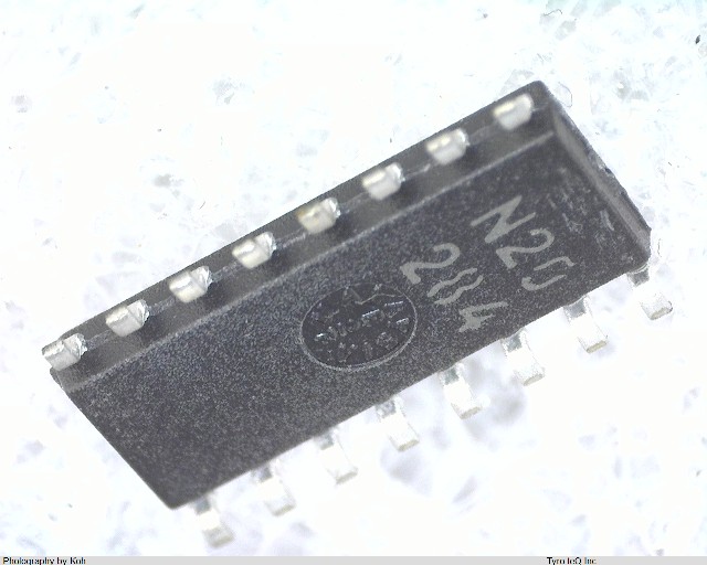 LTC1472CS