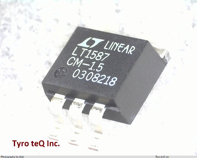 LT1587CM-1.5