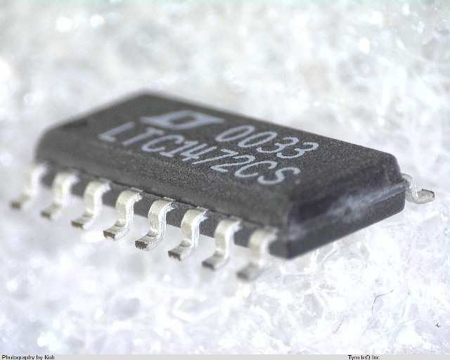 LTC1472CS